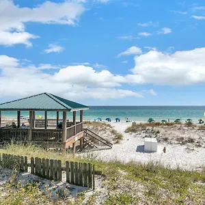 Gulf Winds East 7 - Amazing View Of The Gulf Short Walk To The 2bed And 3bath Destin