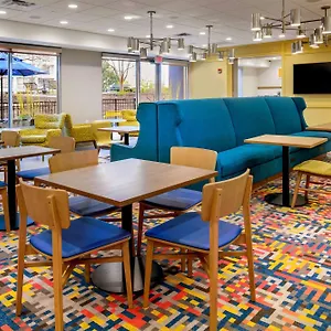 Hampton By Hilton St Louis Airport Woodson Terrace
